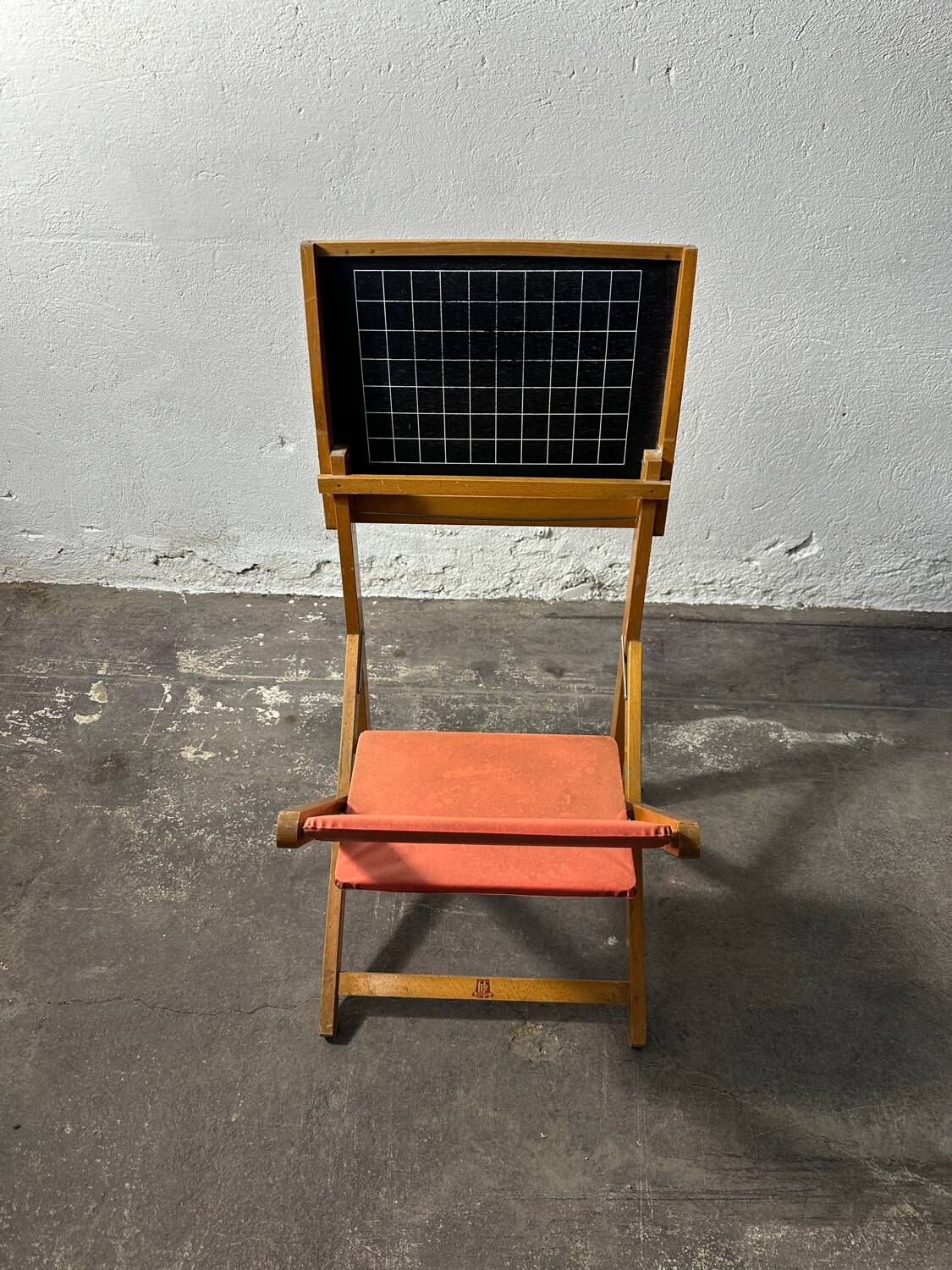 Children's Folding Desk