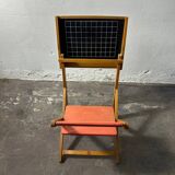 Children's Folding Desk