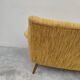 Vintage Danish Scandinavian style sofa 1950s