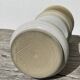 Signed ceramic vase / stoneware pottery