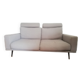 Sofa 2 places Boconcept