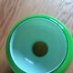 Opaline globe lampshade