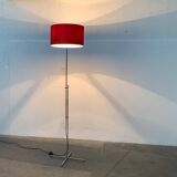 Mid-century minimalist floor lamp, 1960s