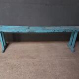 Vintage bench