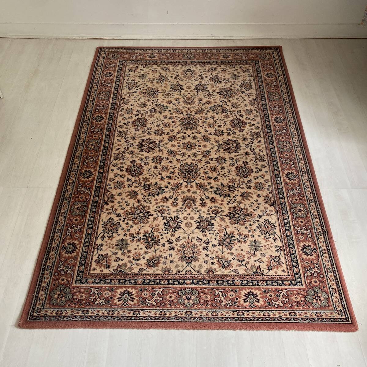 Tapis persan