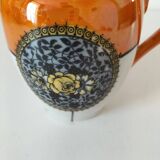 Small cream pot