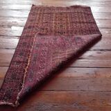 Tapis Pakistanais Kabul fait main