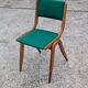 Vintage boomerang chair 1950-1960 – modernist