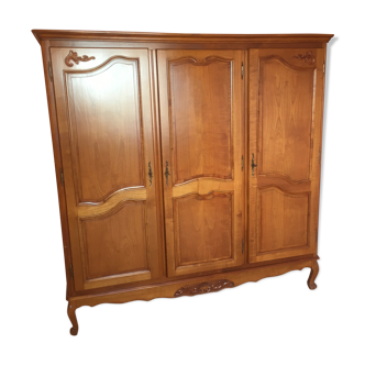 Vintage wardrobe / closet