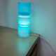 Fitz table lamp by Habitat