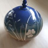 Hohwiller ceramic box