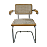 Marcel Breuer's B64 armchair