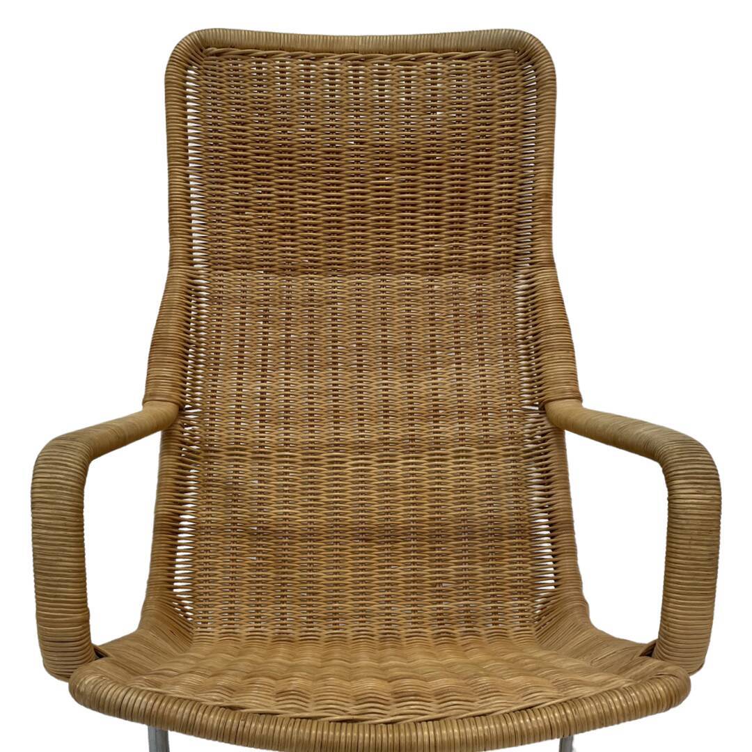 Fauteuil de Dirk van Sliedrecht pour Rohé Noordwolde