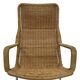 Fauteuil de Dirk van Sliedrecht pour Rohé Noordwolde