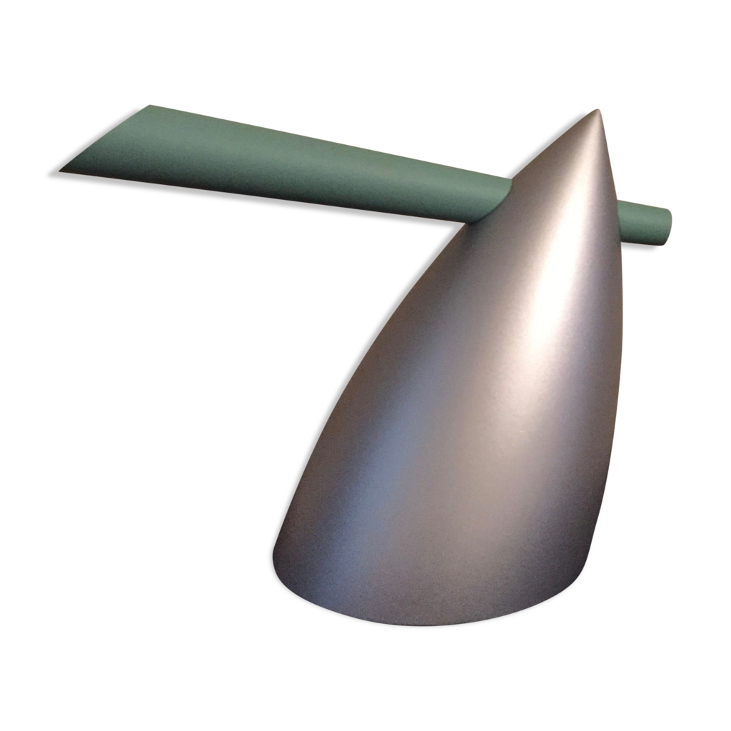 Starck vintage kettle hot bertaa Selency
