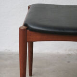 Scandinavian foot rests