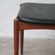 Scandinavian foot rests