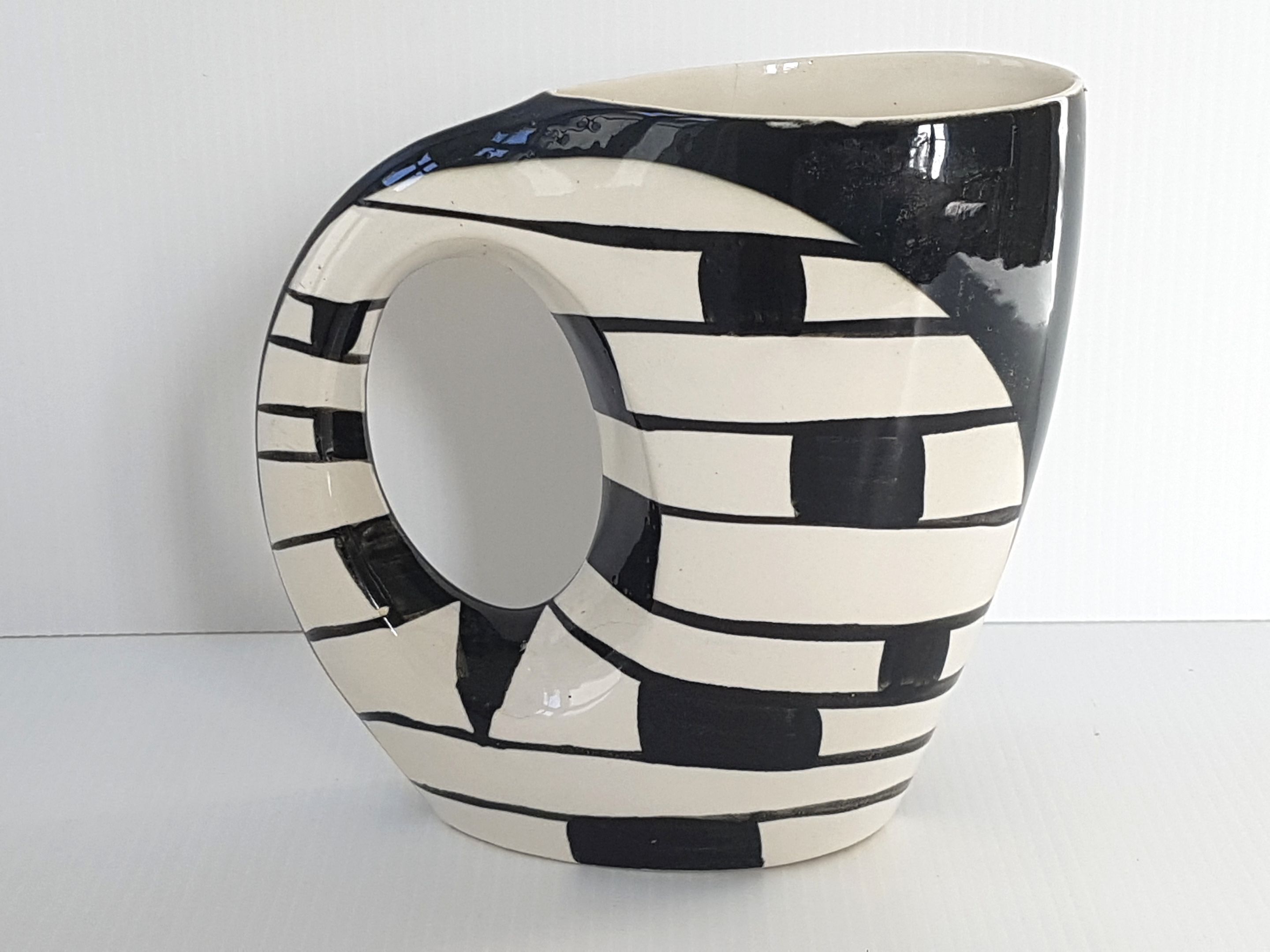 Vase Revernay 1950