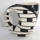Vase Revernay 1950