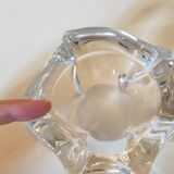 Daum ashtray