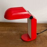 Fase lamp. model "bambina". 1980.