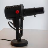Applique spot Lita de style projecteur