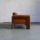 2-seater sofa 'Bastiano' by Afra & Tobia Scarpa