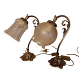 Bedside lamps
