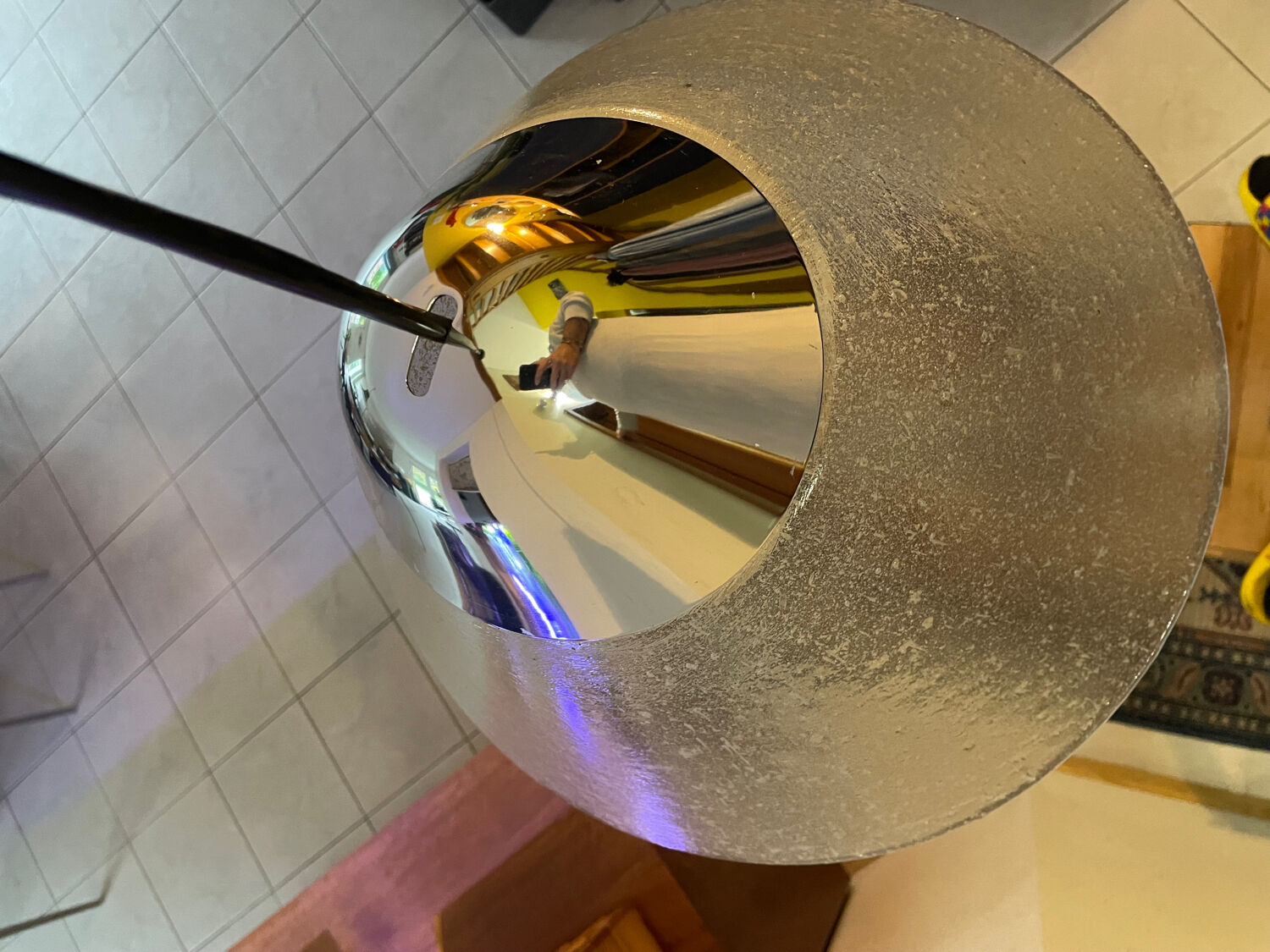 Peill & Puzler Suspension (Large)