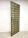 Vintage Art Deco design fiberglass doors sixties
