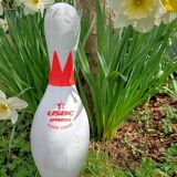 Bowling pin
