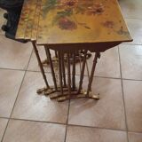 Nesting tables