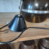 Hanging lamp by Dijkstra Lampen, The Netherlands