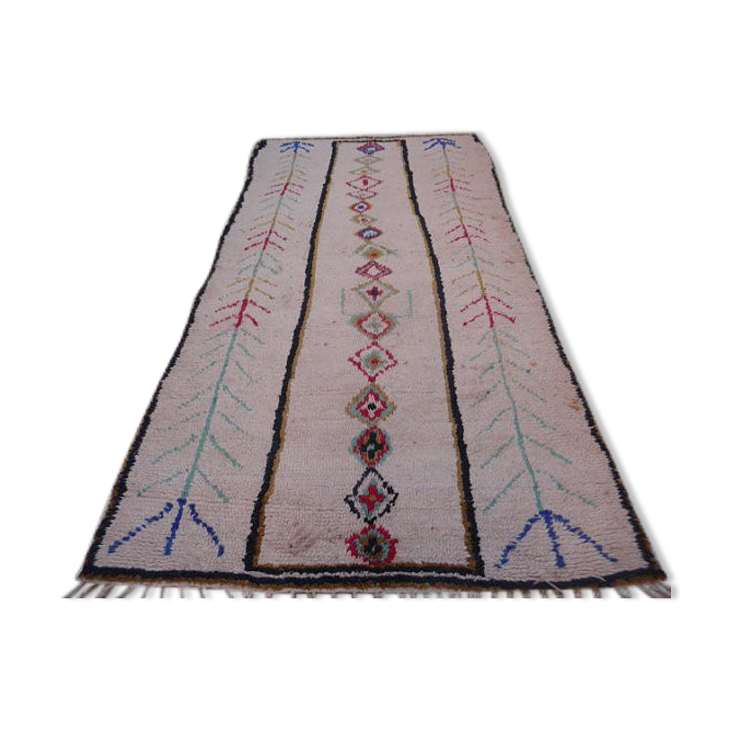 Carpet 130x280cm azilal