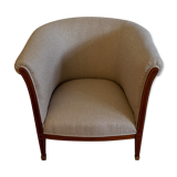 Fauteuil corbeille