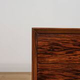 Mid-Century Danish Rosewood Dresser from Brouer Mobelfabrik, 1960s
