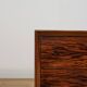 Mid-Century Danish Rosewood Dresser from Brouer Mobelfabrik, 1960s