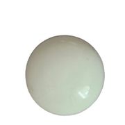 Lampe de plafond belge vintage, années 1970