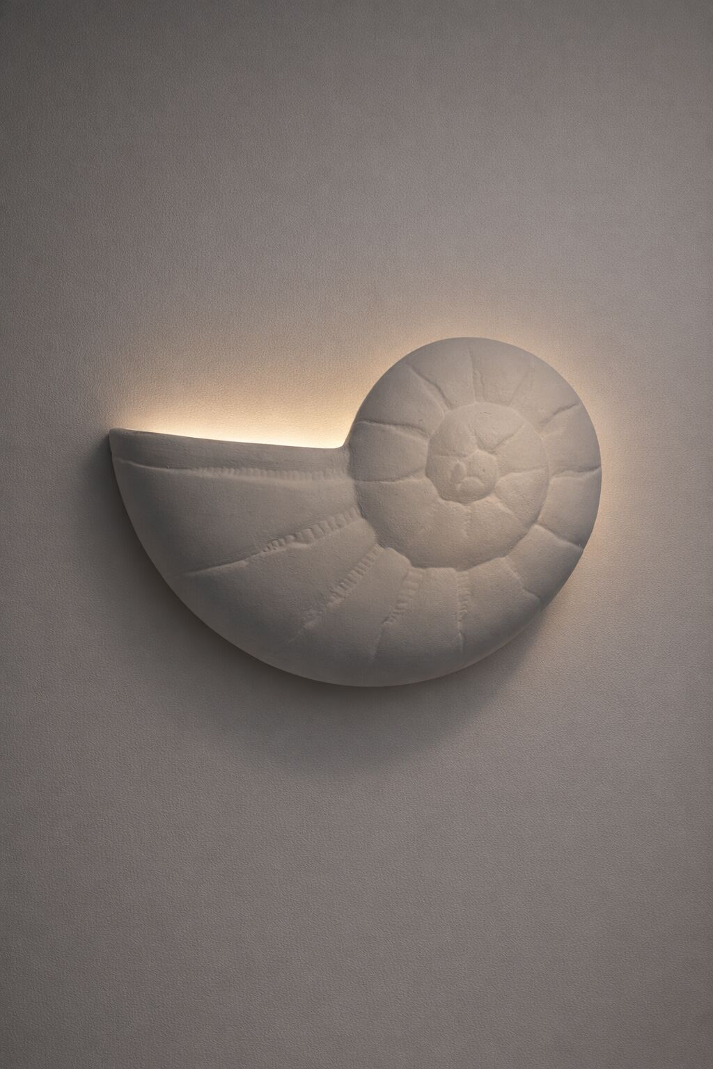 Nautilus Wall Lamp