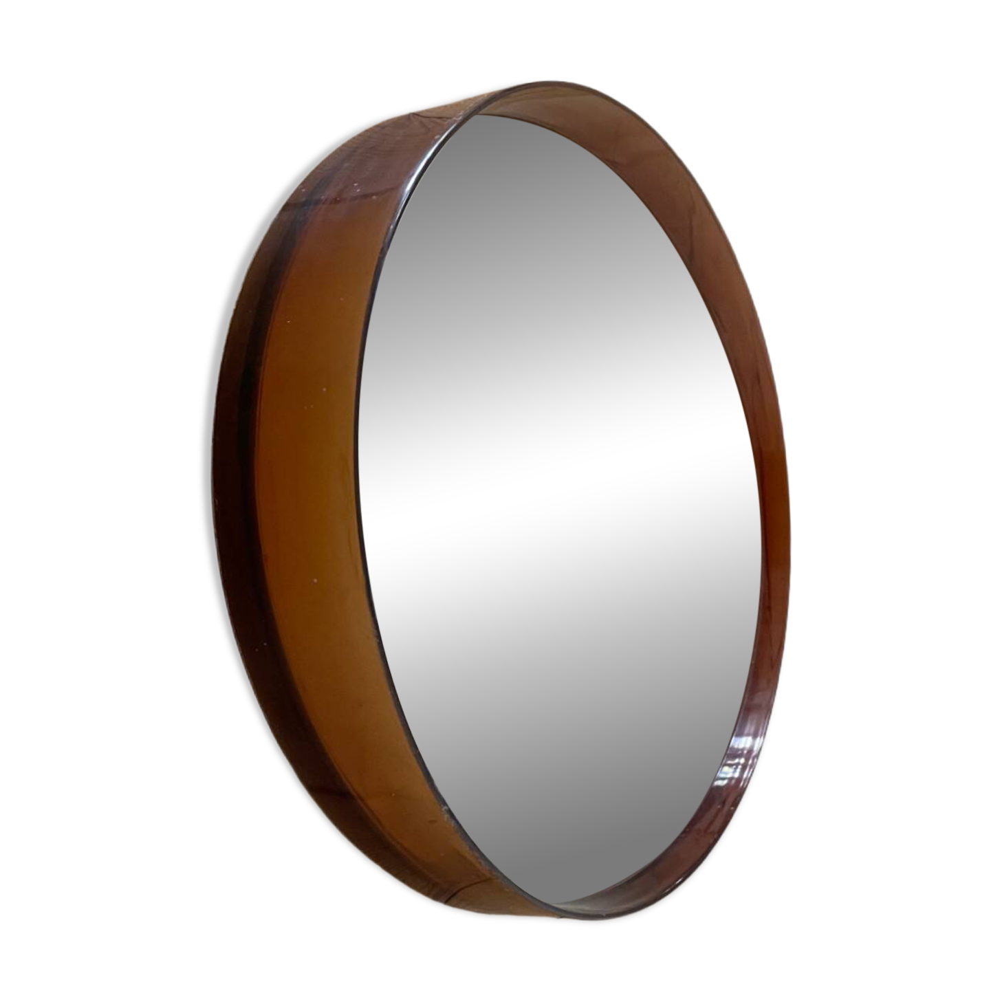 Organic mirror