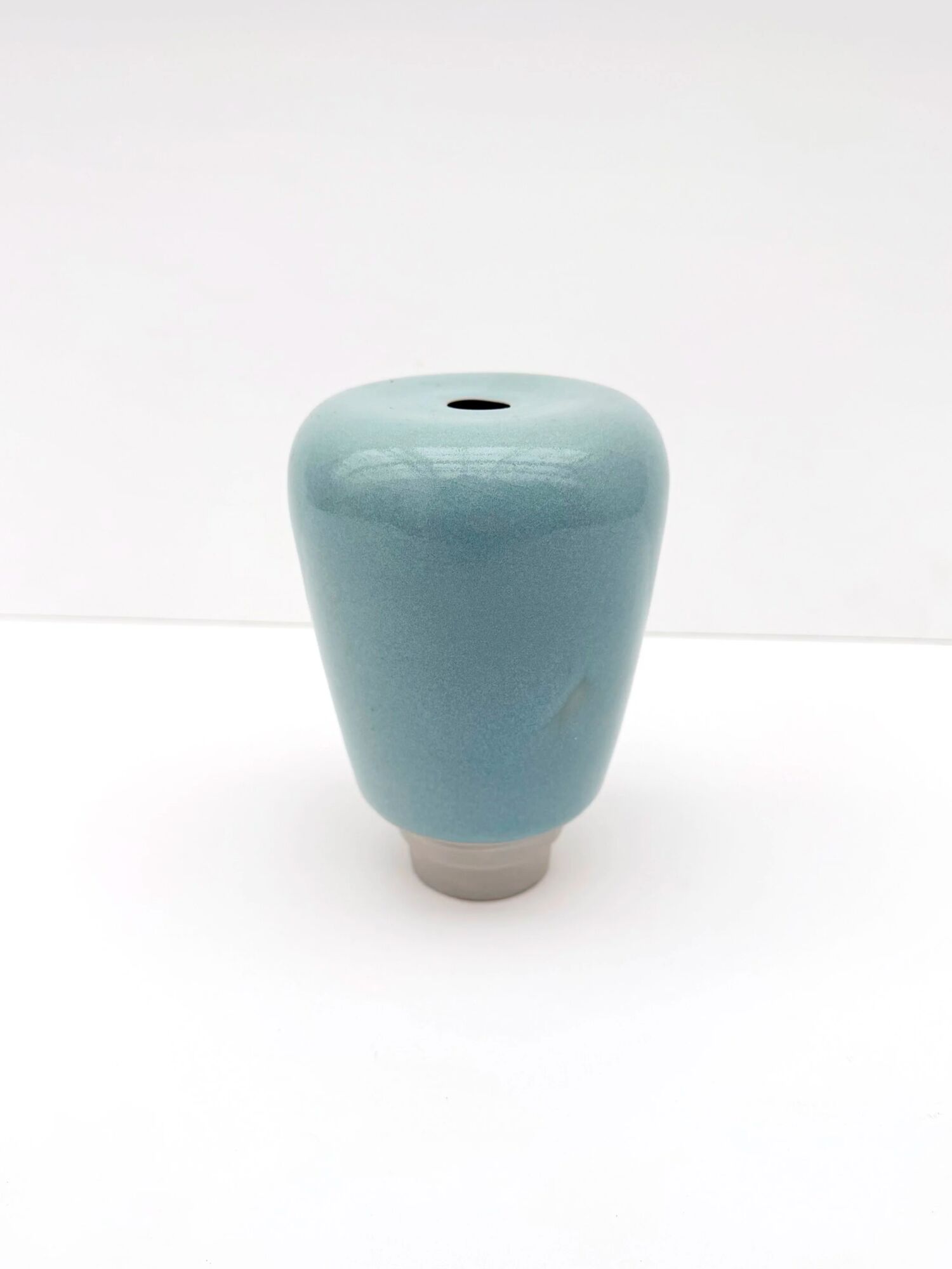 Vase en céramique de Yann Masseyeff