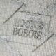 Roche Bobois sofa in Blue leather