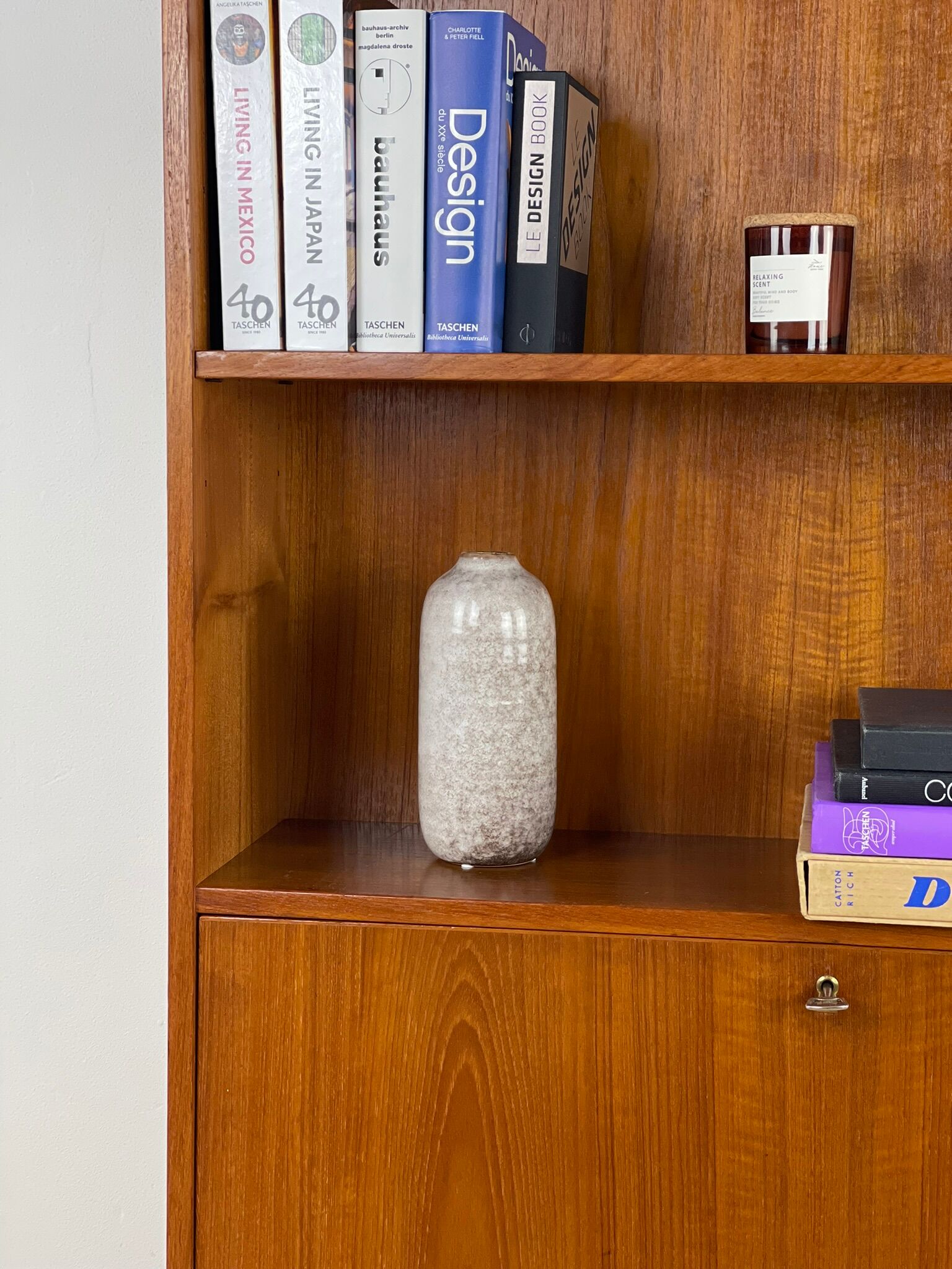 Scandinavian Library