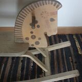 Rocking horse