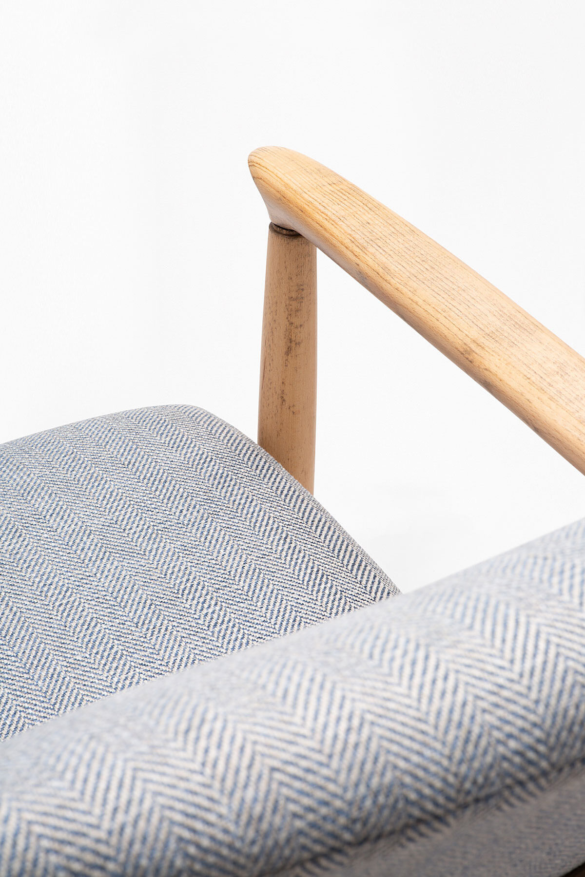 GFM-64 armchair from 60s