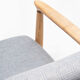 GFM-64 armchair from 60s