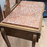 Art deco dressing table