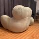 Big Mama" armchair designed by Gaetano Pesce, UP limited 40, B&B Italia