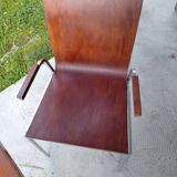 Designer table and chairs