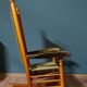 Fauteuil à bascule Nesto, Suède, années 1960